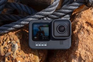 Top Choices of Point and Shoot Cameras