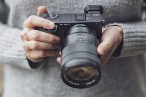 Best Mirrorless Cameras of 2022