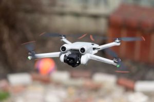 Top Camera Drones of 2023