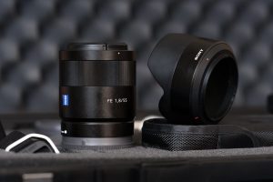Top Sony Lenses of 2022