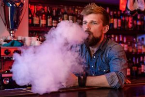 4 Tips to Take Vape Cloud Photos Like a Pro