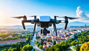 Drone Photography Law Essentials: Stay Legal and Capture Incredible Shots