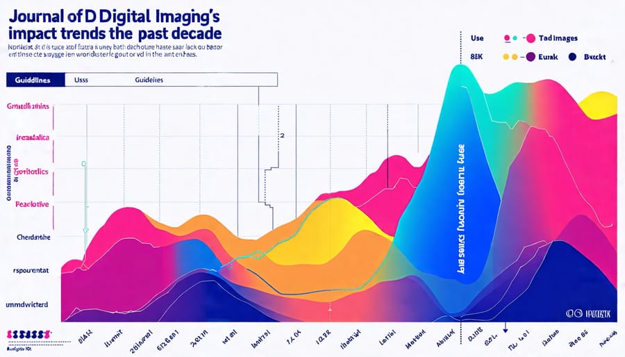 Journal of Digital Imaging Why Its Impact Factor Matters Out of Focus