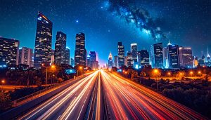 Master the Magic of Night Photography: Tips and Techniques for Stunning Shots