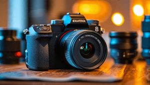7 Reasons Mirrorless Cameras are Leaving DSLRs in the Dust