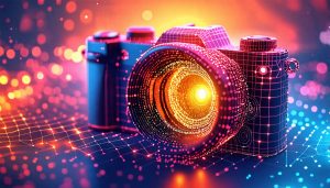 What Makes Your Camera Click: Understanding Sensor Magic