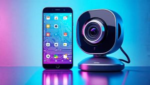 Turn Your Smartphone into a High-Quality Webcam Effortlessly