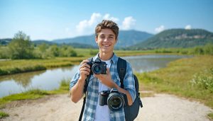 9 Essential Photography Gear Items Every Beginner Needs
