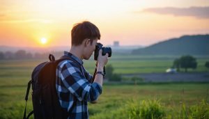 Mirrorless or DSLR: Which Camera is Best for Beginning Photographers?
