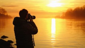 Mastering Your Photography Environment: 7 Pro Tips for Stunning Shots