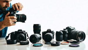 10 Must-Have Camera Accessories to Elevate Your Photography Game