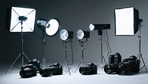 Shedding Light on Essential Photography Gear: Your Guide to Must-Have Lighting Equipment