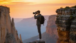 From Shutter to Success: 9 Steps to Launch Your Photography Business
