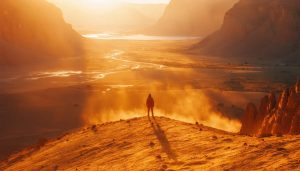Elevate Your Photography: 7 Jaw-Dropping Drone Shots You Must Try