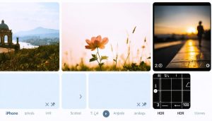 7 iPhone Camera Tricks to Capture Stunning Travel Photos Every Time