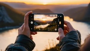 Mastering Phone Camera Photography: 10 Surprising Tips the Pros Won’t Tell You
