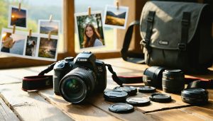 Unleash Your Everyday Photography with Canon’s Top All-Purpose Lenses