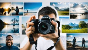 Mastering Zoom Lenses: A Beginner’s Guide to Versatile Photography