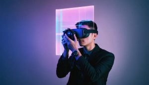 3D Photography: Capturing Reality for Immersive VR and AR Experiences