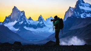 Capture Adventure: 7 Pro Secrets for Breathtaking Exploration Photography