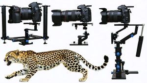 7 Camera Suspension Setups That Will Transform Your Photography Game