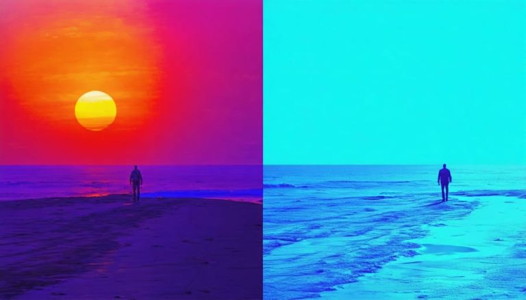 Why Color Theory Transforms Your Cinematic Photography (With Pro ...