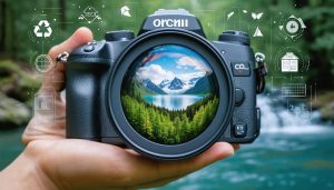 How Environmental Photography Can Actually Help Save Our Planet