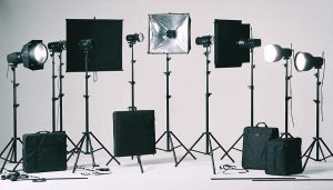 Master Studio Lighting Like a Pro: From Basic Setup to Stunning Portraits