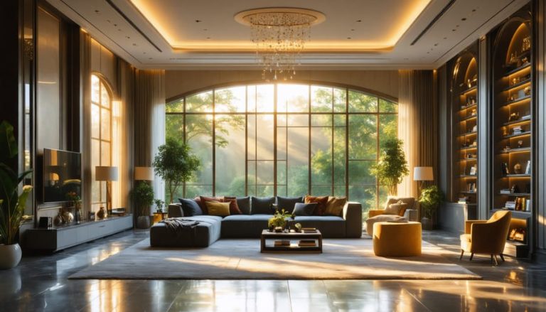 Master Interior Photography Lighting: Pro Techniques That Make Every ...