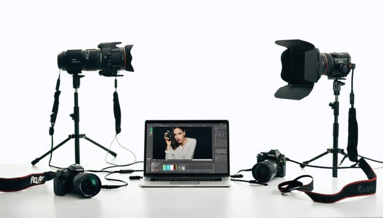 Transform Your Photography With Real-Time Camera Control Software – Out ...