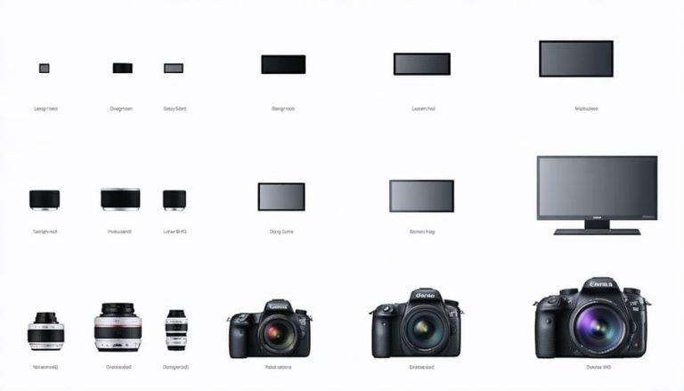 Camera Sensor Size: Why It’s the Real Game-Changer for Image Quality ...