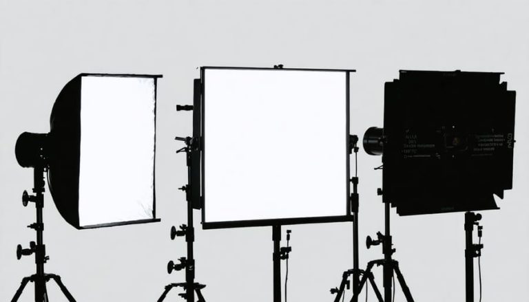 Master Studio Lighting Like a Pro: From Basic Setup to Stunning ...