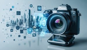 How AI and Mobile Tech Are Reshaping Professional Photography