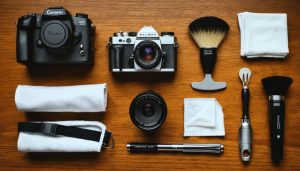 Keep Your Film Camera Running Like New: Essential Maintenance Secrets