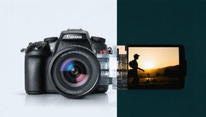 Modern Digital Cameras Are Replacing Your Video Camera (Here’s Why)