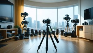 Perfect Your 360-Degree Camera Setup (From Unboxing to First Shoot)