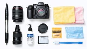 The Essential Photography Equipment Maintenance Checklist (Free PDF Inside)