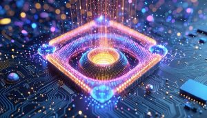 3D Quantum Dot Sensors Are Revolutionizing Camera Technology