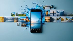 Transform Your Mobile Photos into Professional Art (No Expensive Apps Required)