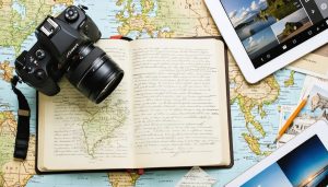 How Your Travel Photos Can Tell Better Stories (A Photographer’s Journal Method)