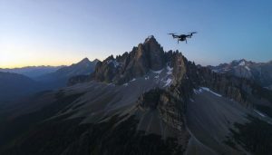 8K Drone Footage Transforms Remote Landscape Photography (What You Need to Know)