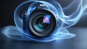 Dynamic Vision Sensors: How Advanced Lenses Are Revolutionizing Camera Technology