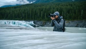 Powerful Climate Photography: Capturing Earth’s Changes Through Your Lens