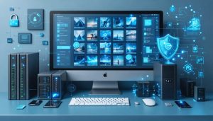 Essential Digital Photo Storage Tips Every Photographer Needs