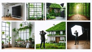 Make Your Photography Business Actually Eco-Friendly (With Real Results)
