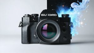 Hybrid Cameras: Where Film Magic Meets Digital Innovation