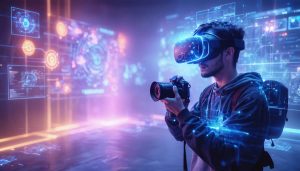 Virtual Reality Photography: Master These Pro-Level Interaction Techniques