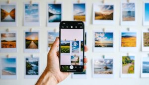 Make Your iPhone Photos Look Like a Pro Shot Them
