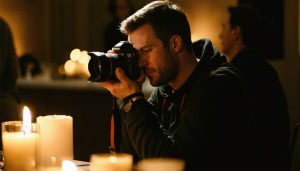 Master Low Light Event Photography With These Essential Gear Upgrades