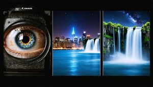 Break Free from Auto: Master Manual Mode Like a Pro